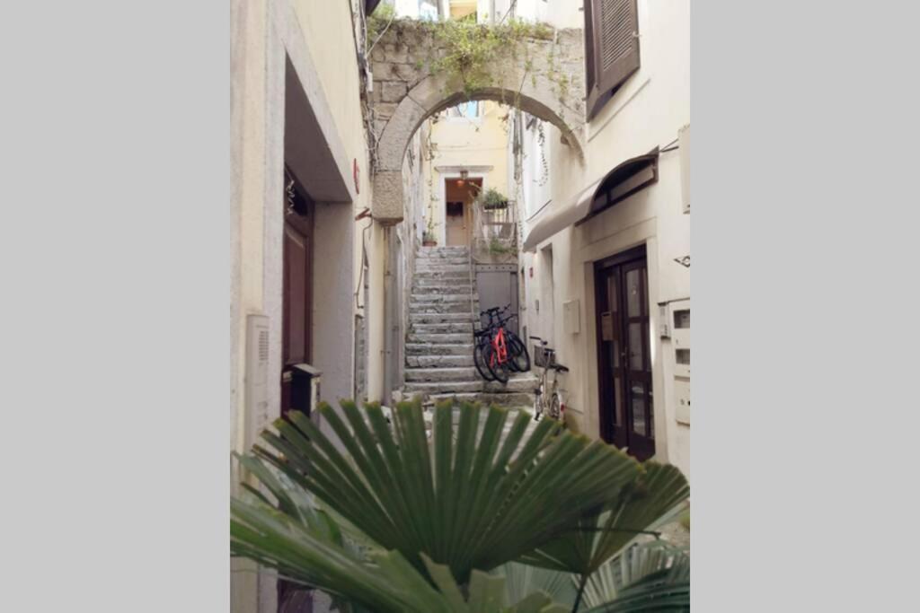 Saturn Apartment In Piran, Kind, Unique, Warm Kültér fotó
