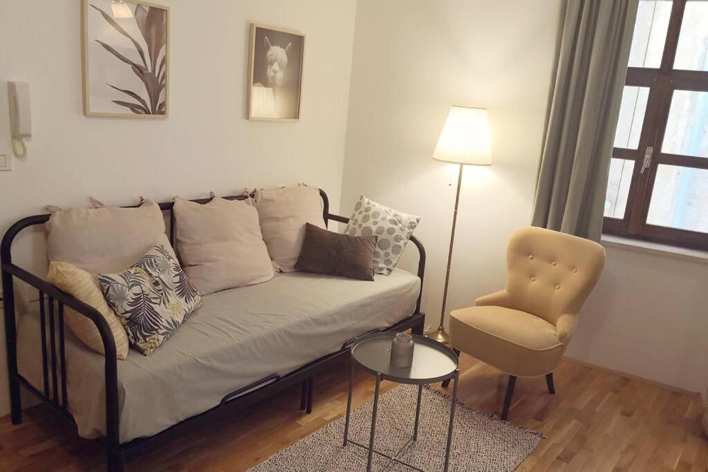 Saturn Apartment In Piran, Kind, Unique, Warm Kültér fotó